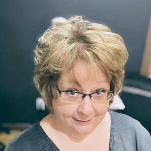 Meet your Posher, Susan